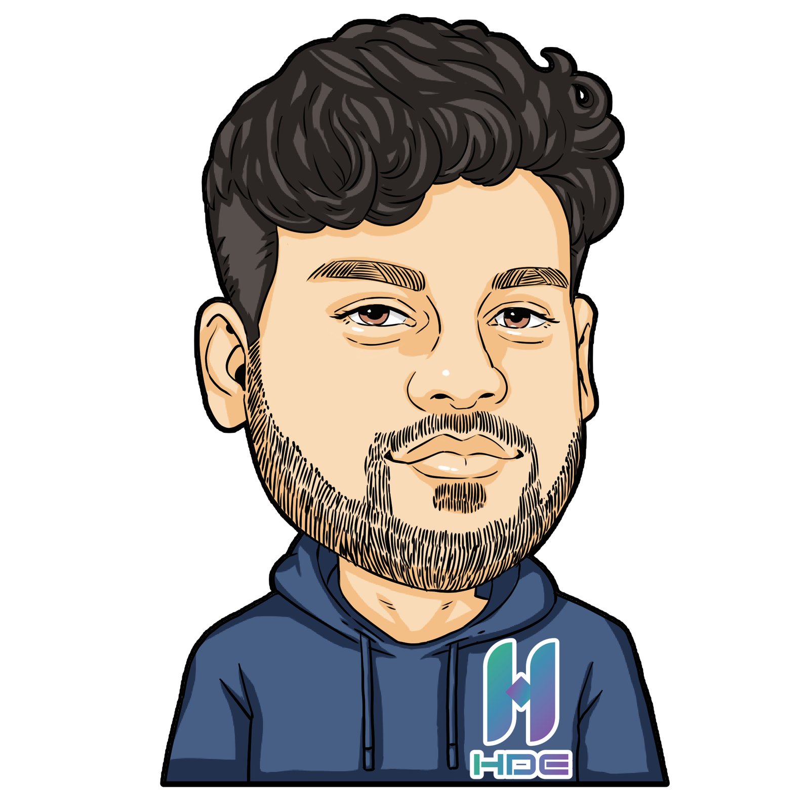 Kirubakaran Sakthivel